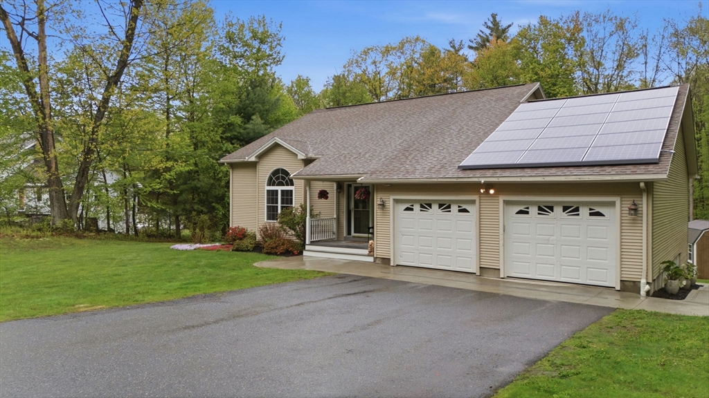43 Moriarty Rd