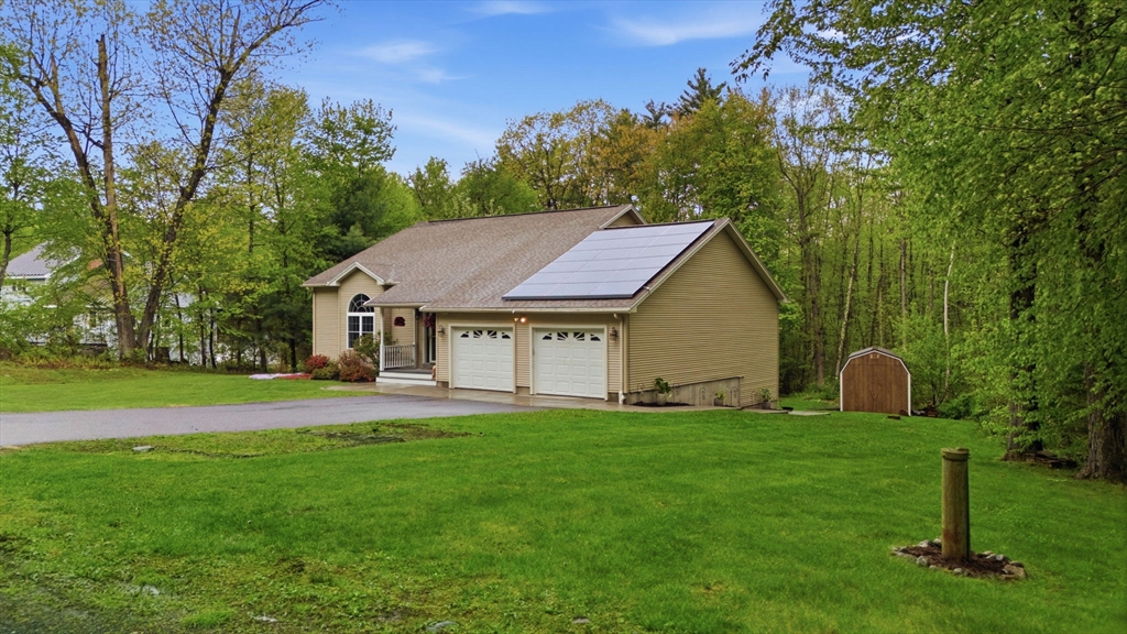43 Moriarty Rd