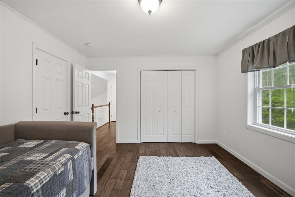 43 Moriarty Rd