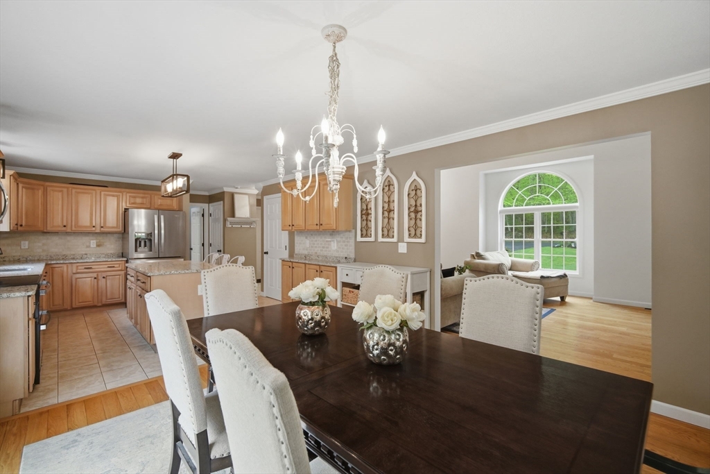 43 Moriarty Rd
