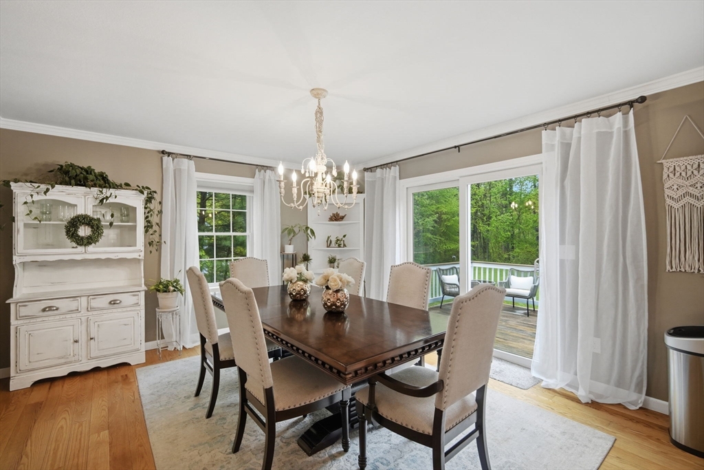 43 Moriarty Rd