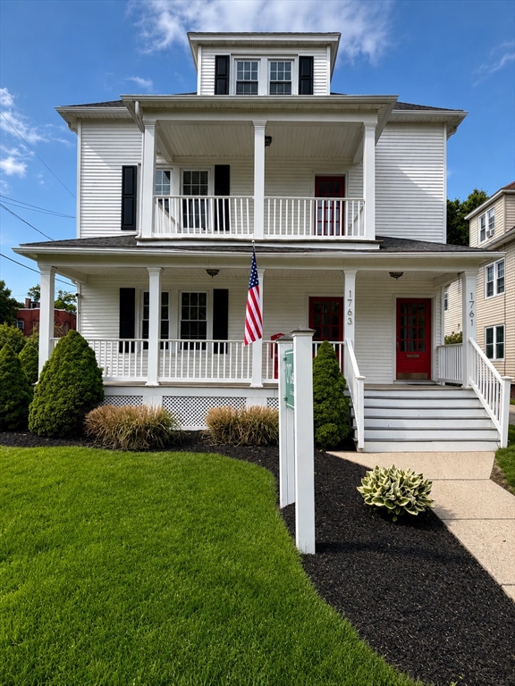 1761-1763 Northampton St # 3