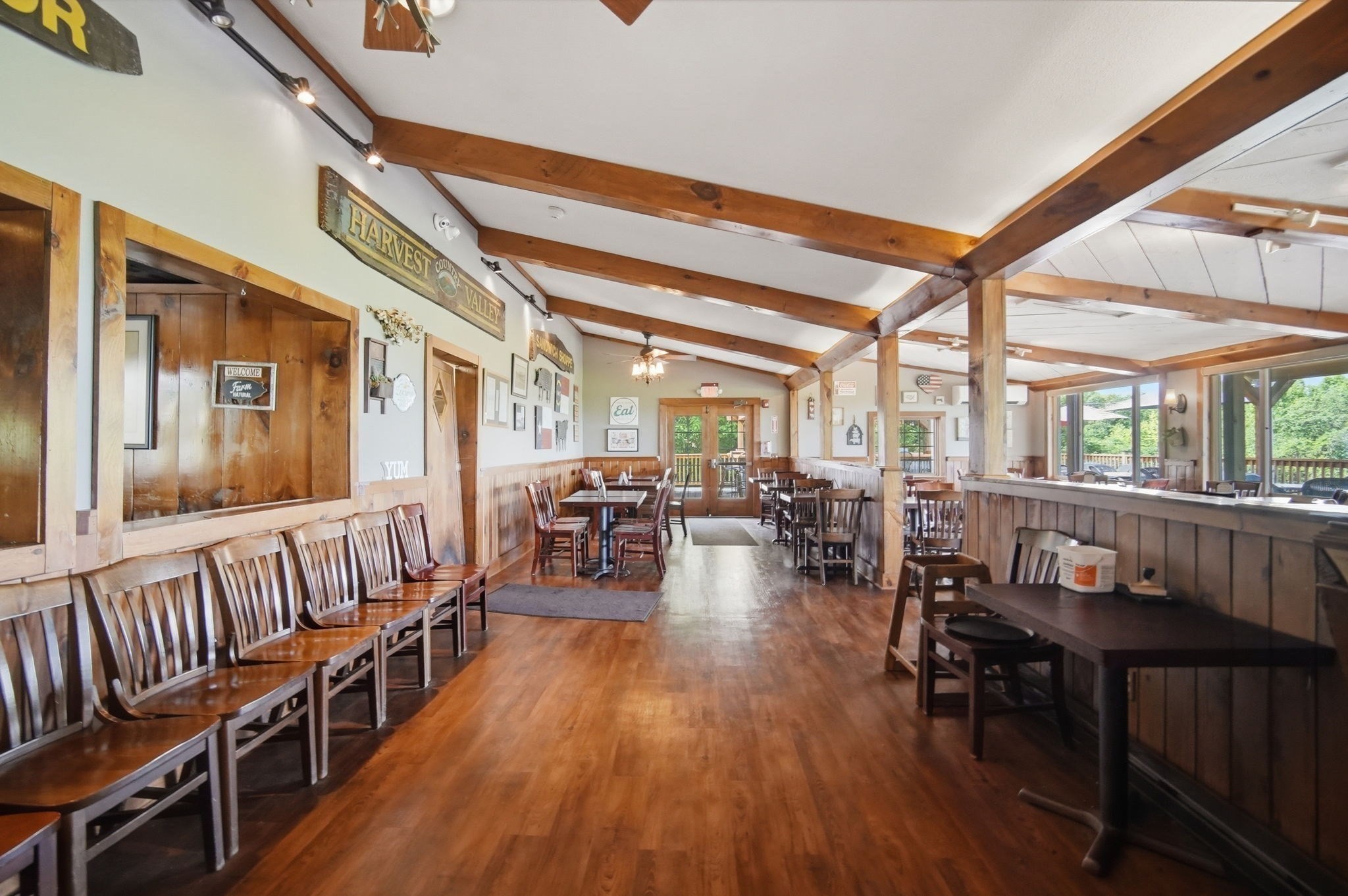 100 Mountain Rd