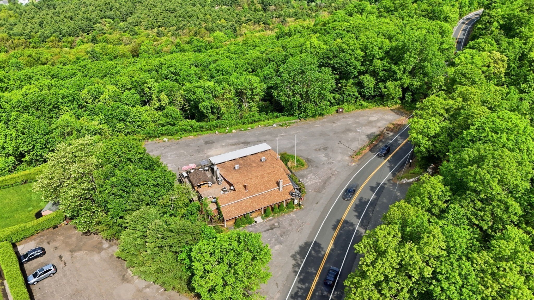 100 Mountain Rd