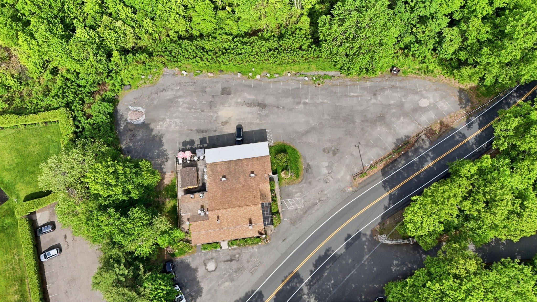 100 Mountain Rd