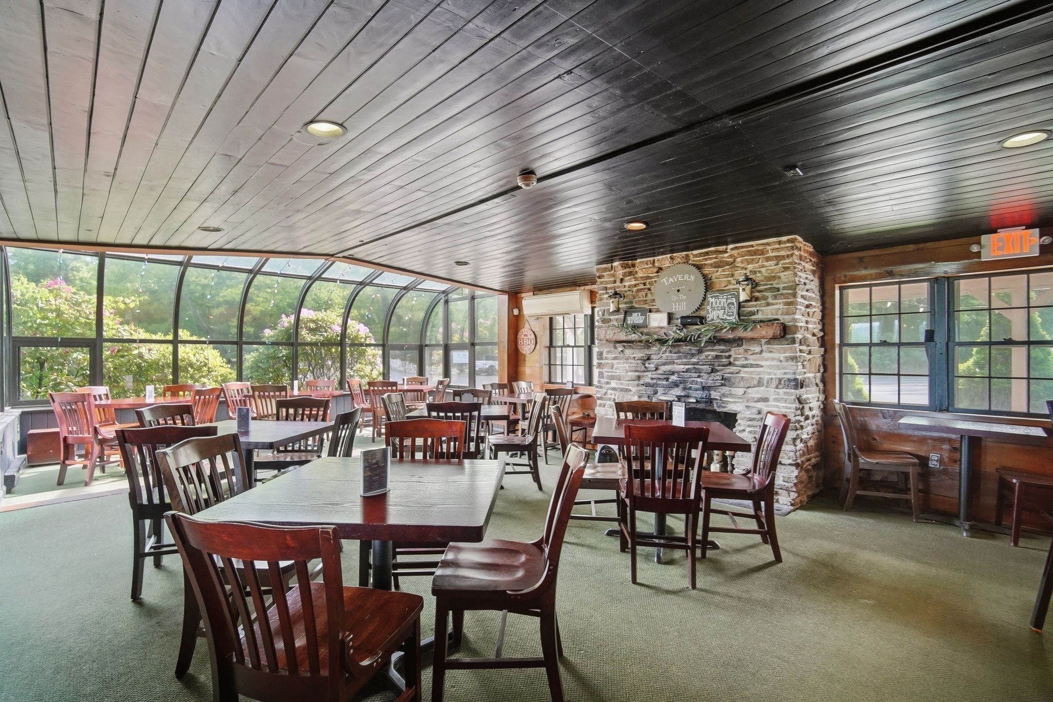 100 Mountain Rd