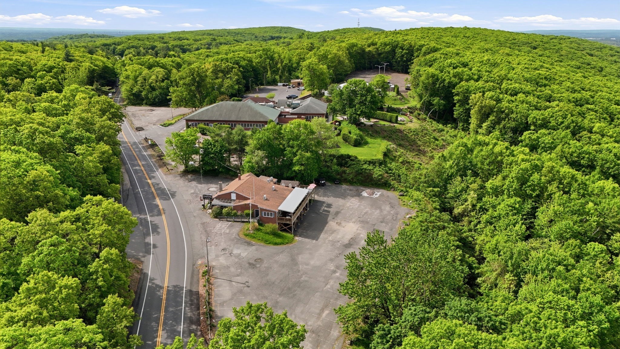 100 Mountain Rd