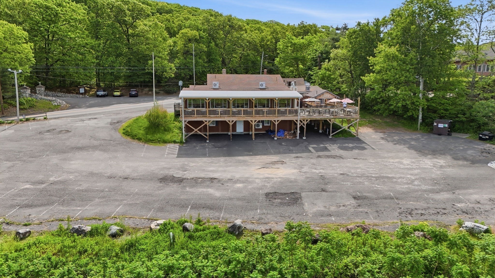 100 Mountain Rd