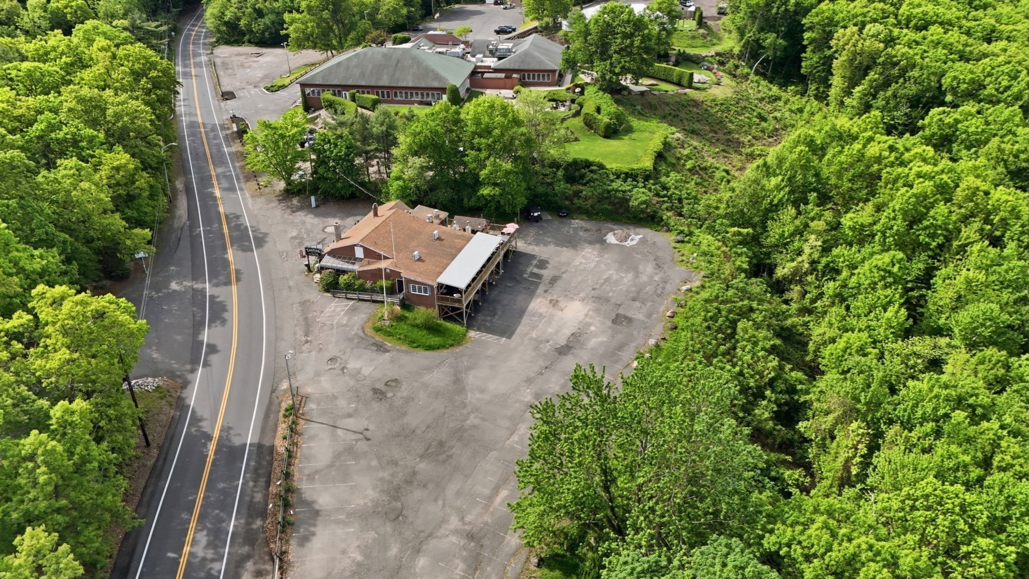 100 Mountain Rd