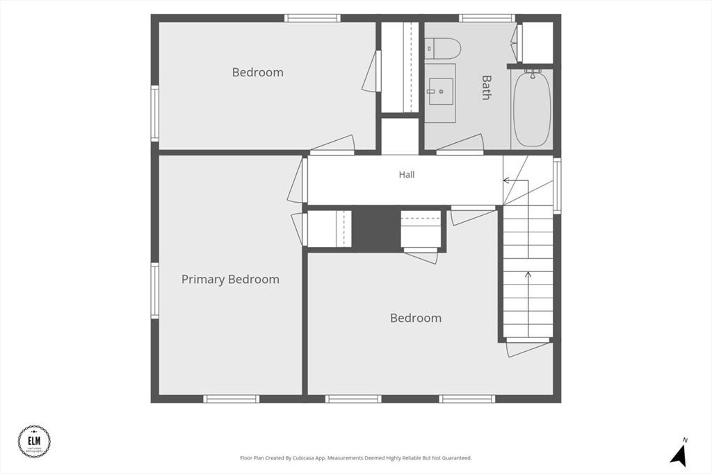 2306 Wilbraham Rd