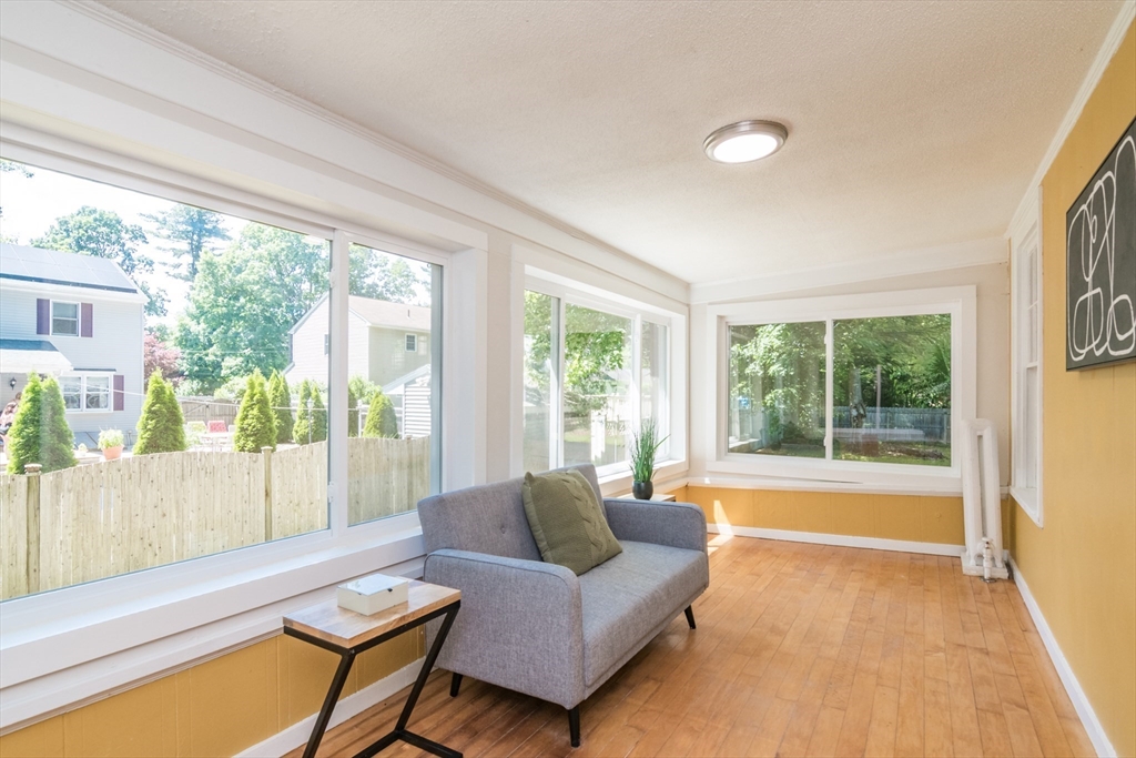 2306 Wilbraham Rd