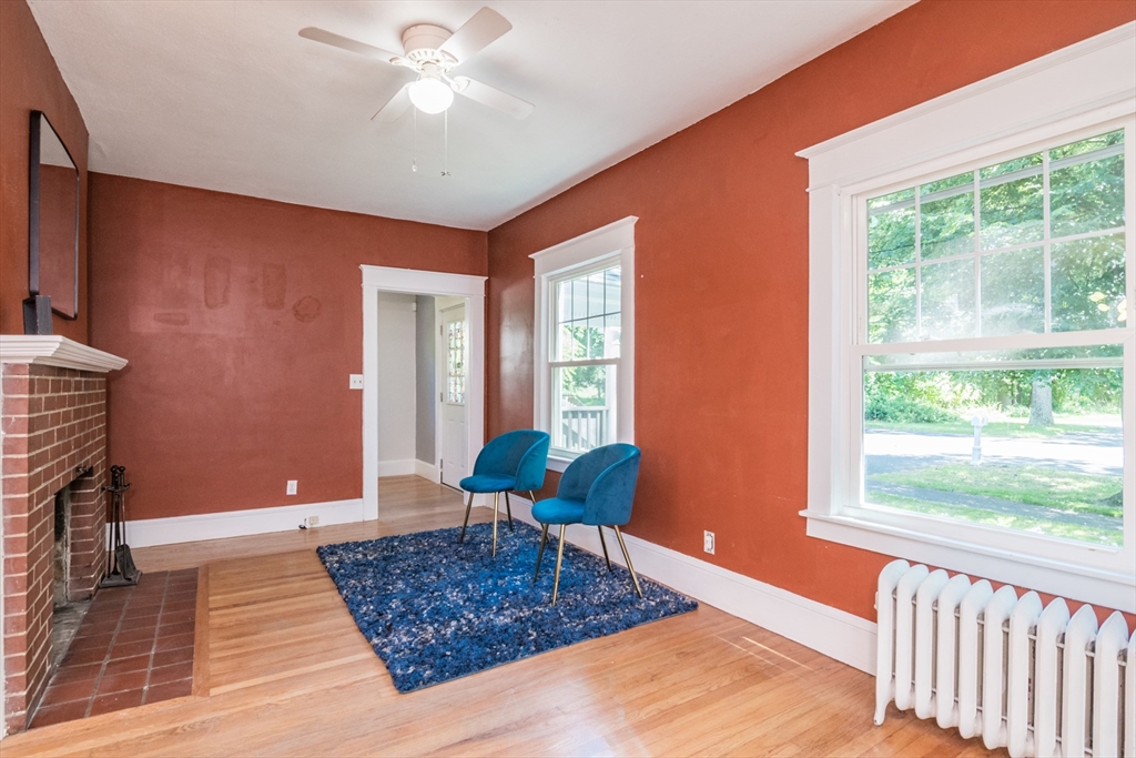 2306 Wilbraham Rd