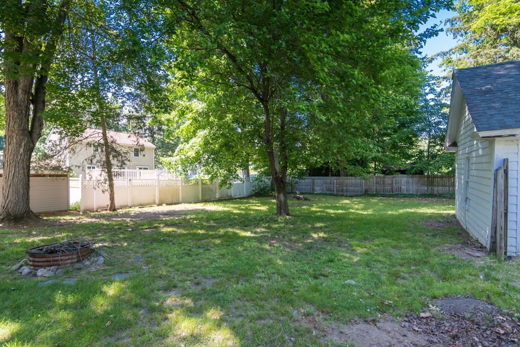 2306 Wilbraham Rd