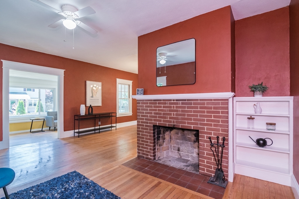 2306 Wilbraham Rd