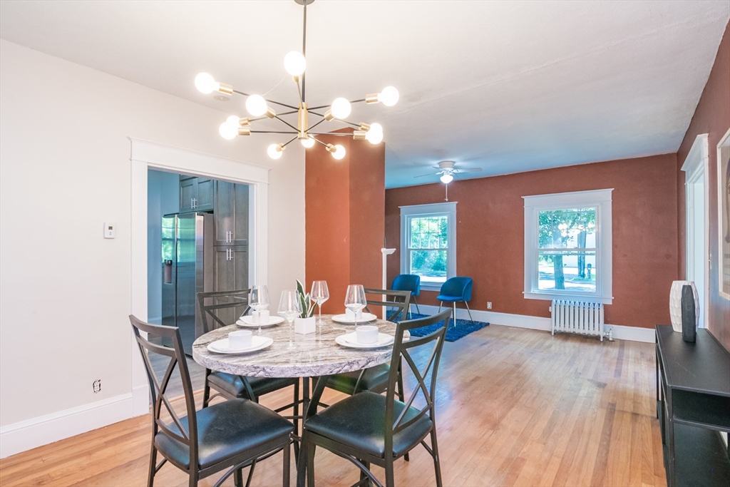 2306 Wilbraham Rd