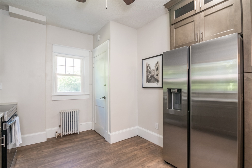 2306 Wilbraham Rd