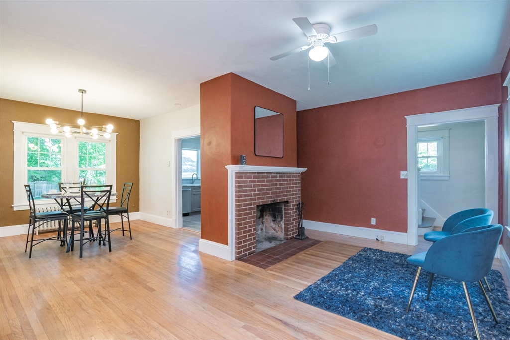 2306 Wilbraham Rd