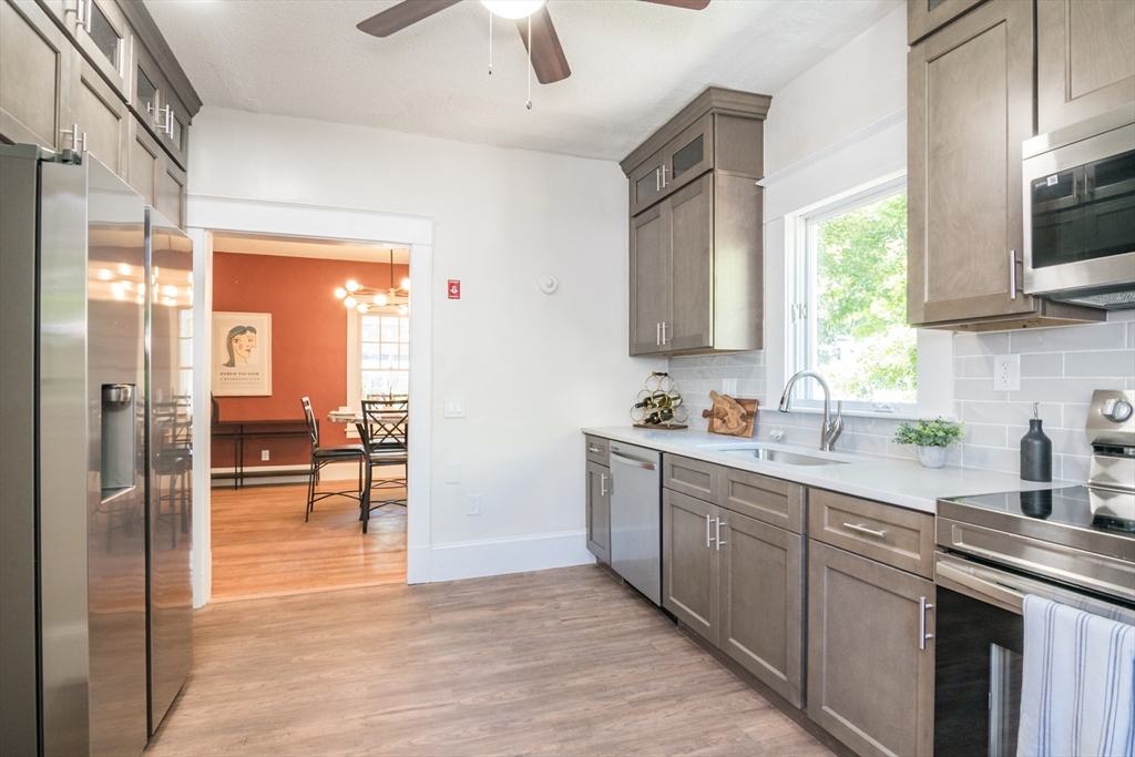 2306 Wilbraham Rd