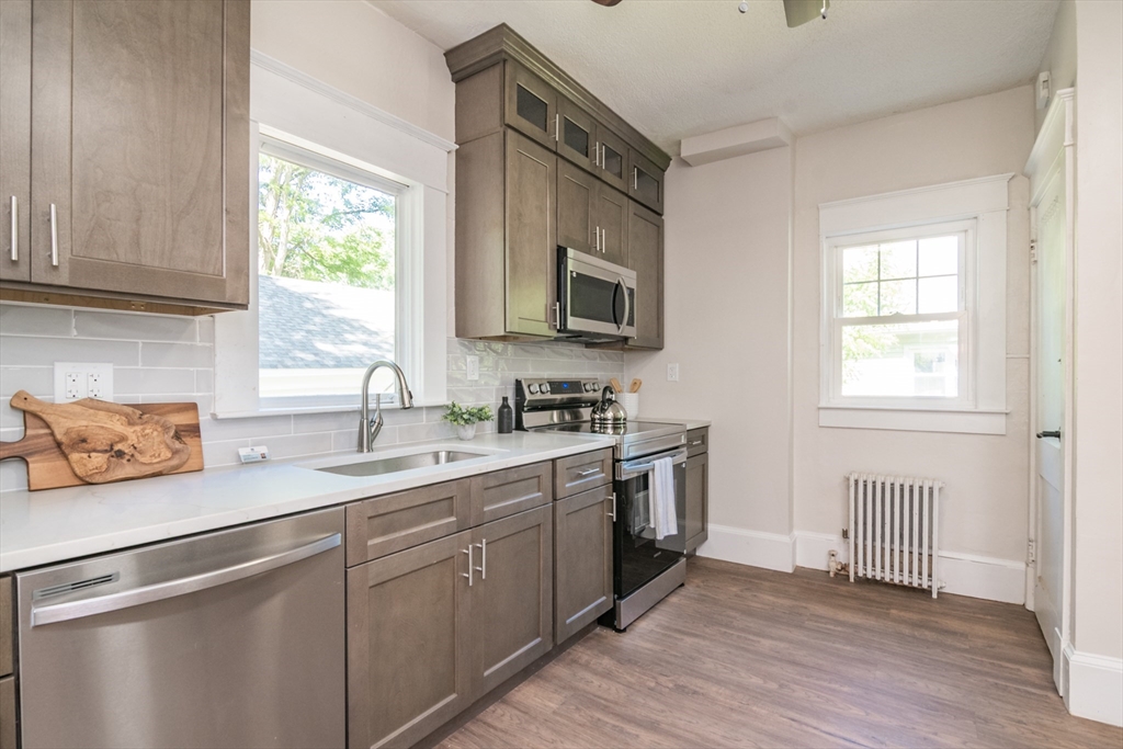 2306 Wilbraham Rd
