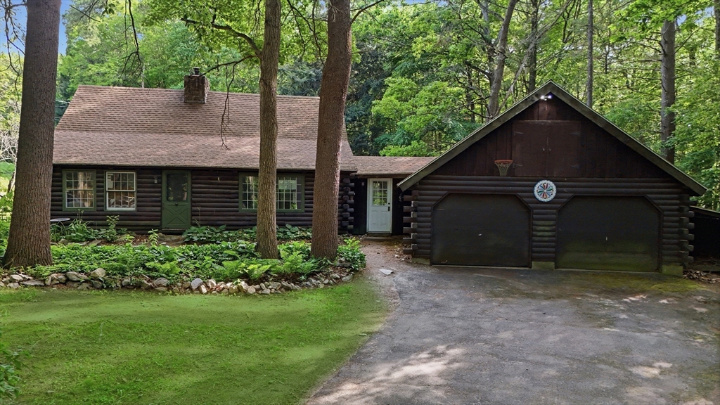 95 Packardville Rd
