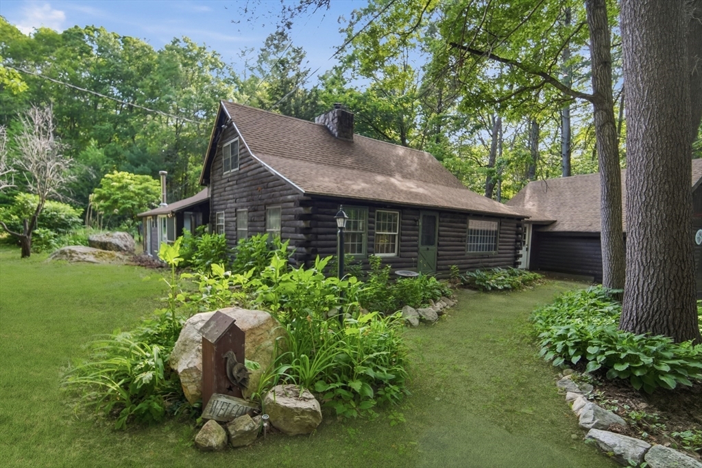 95 Packardville Rd