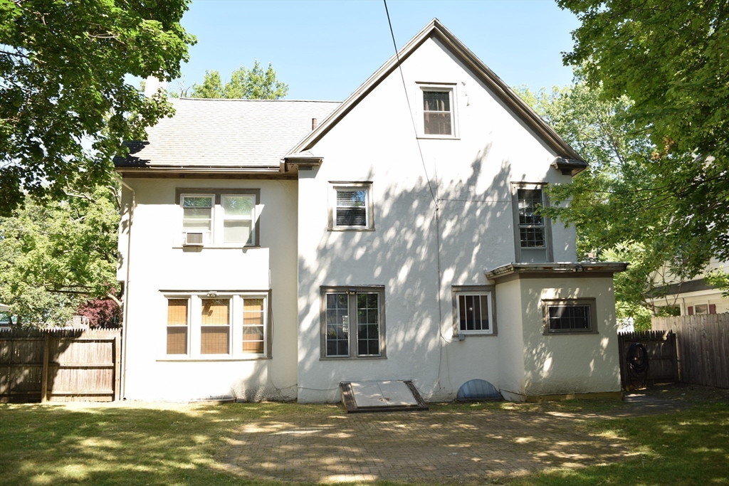 33 Stratford Terrace