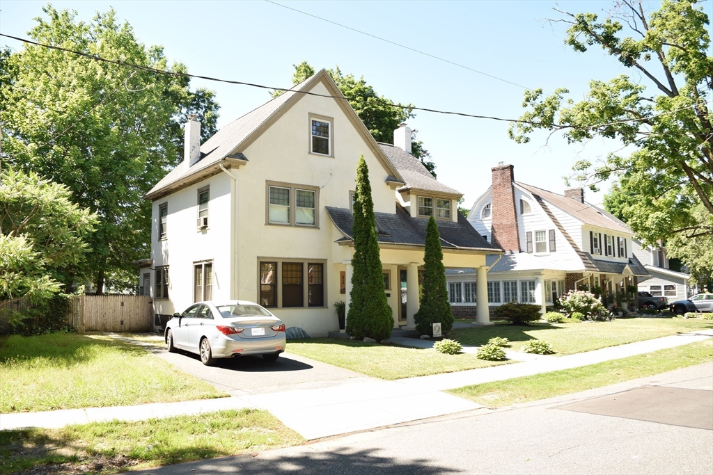 33 Stratford Terrace