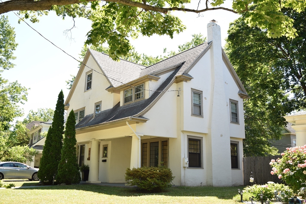33 Stratford Terrace