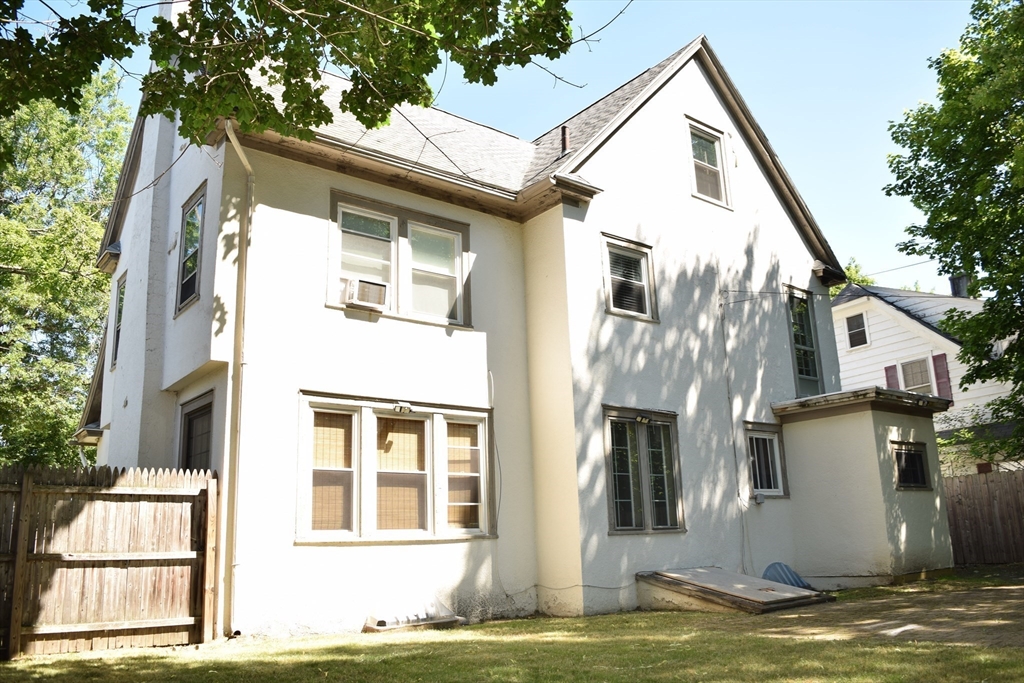 33 Stratford Terrace