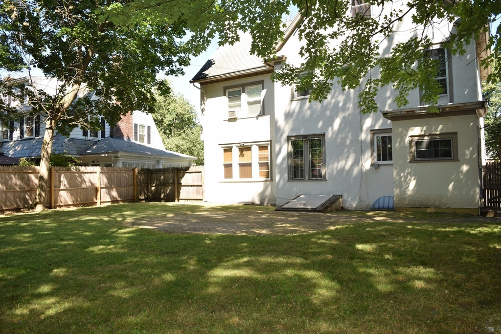 33 Stratford Terrace