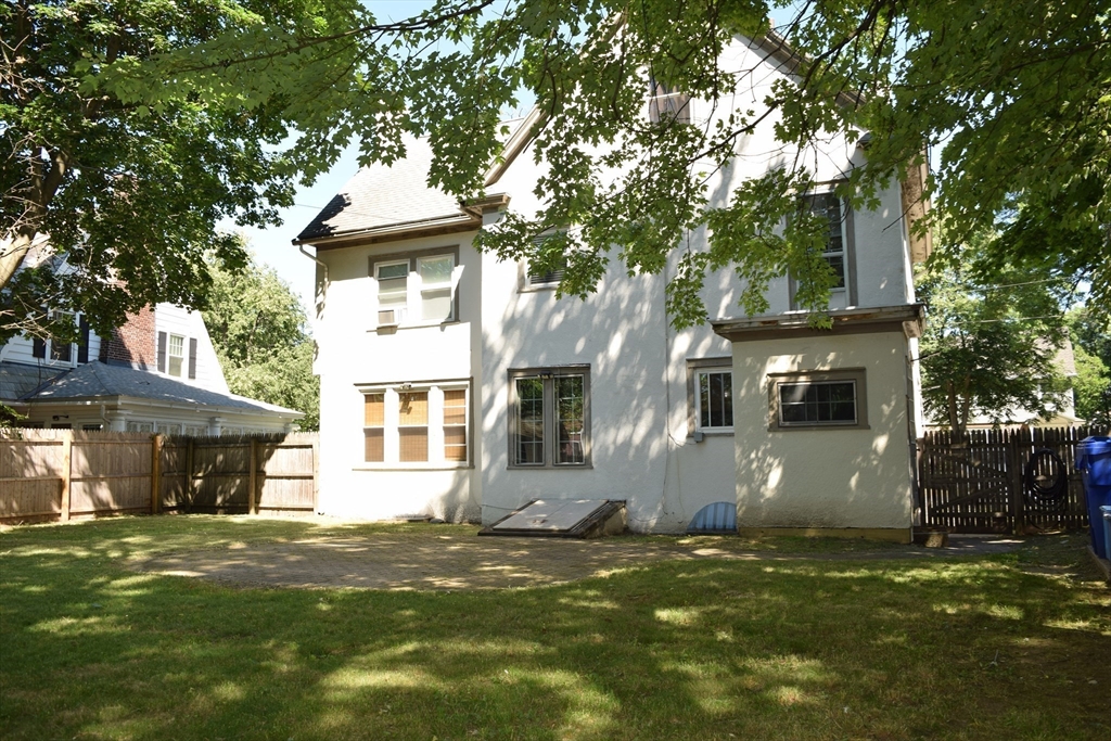 33 Stratford Terrace
