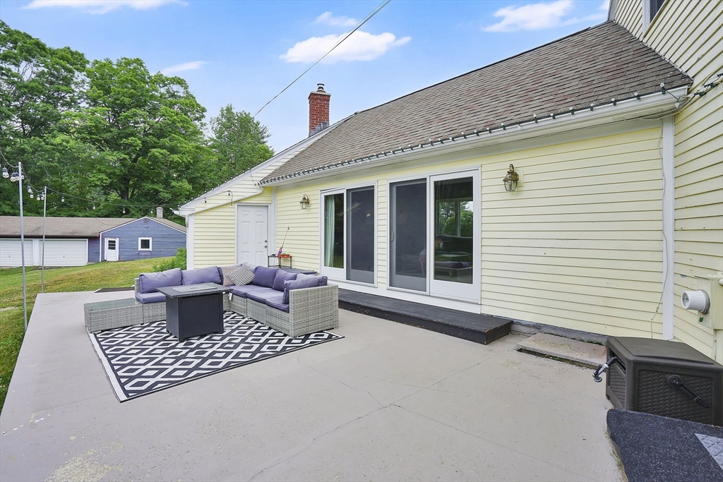 258 Main Rd