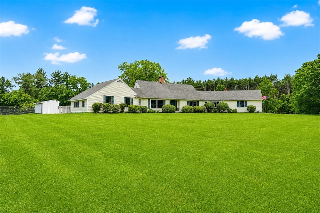 258 Main Rd