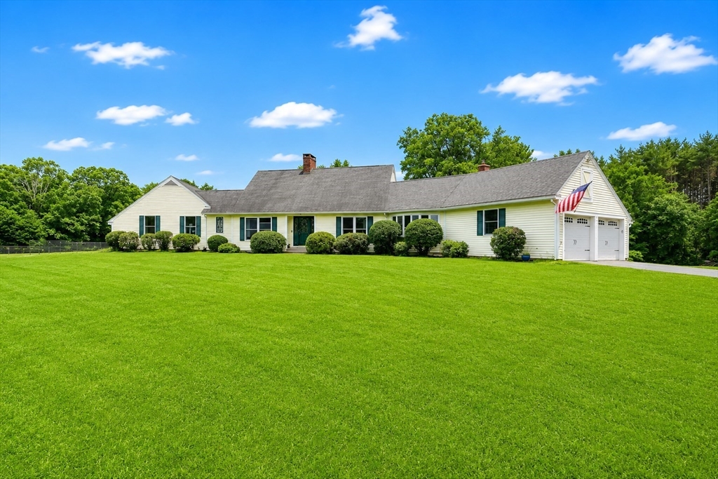 258 Main Rd
