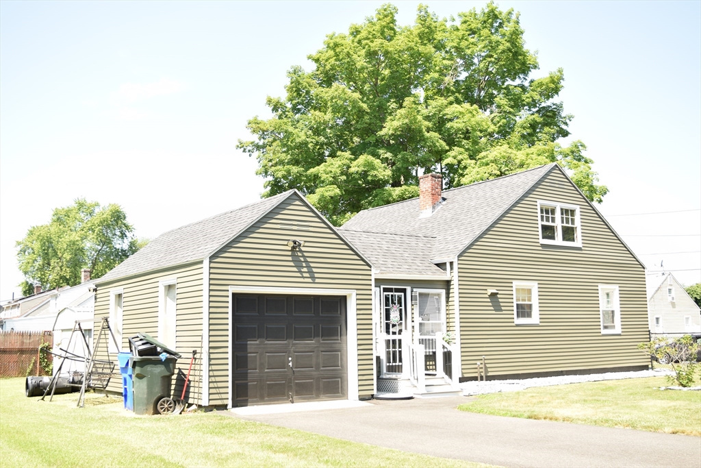43 Barton St