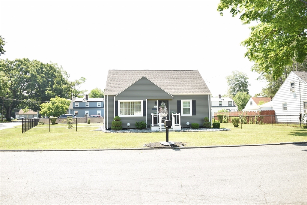 43 Barton St