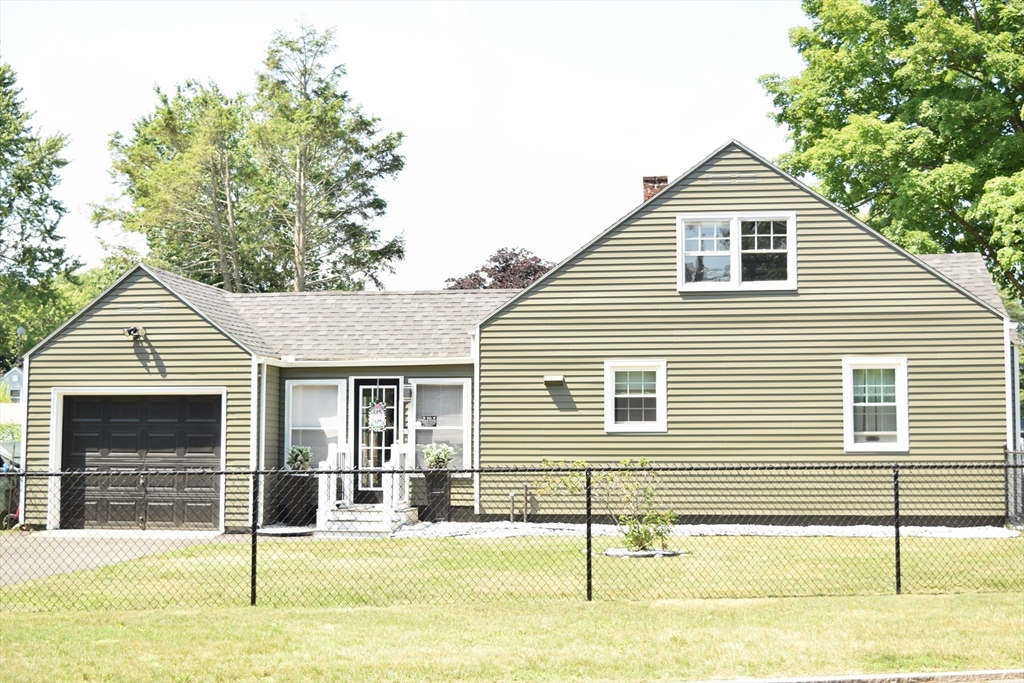 43 Barton St
