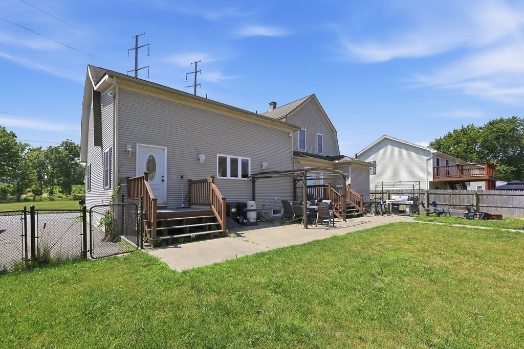 26 Paderewski Street
