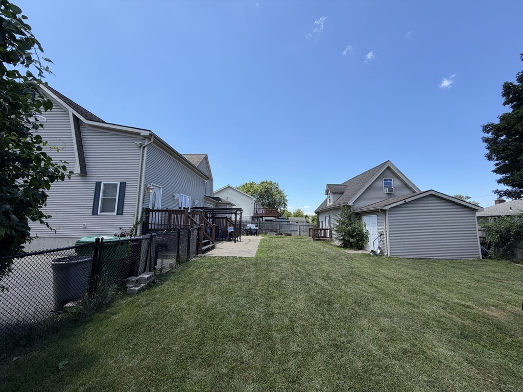 26 Paderewski Street