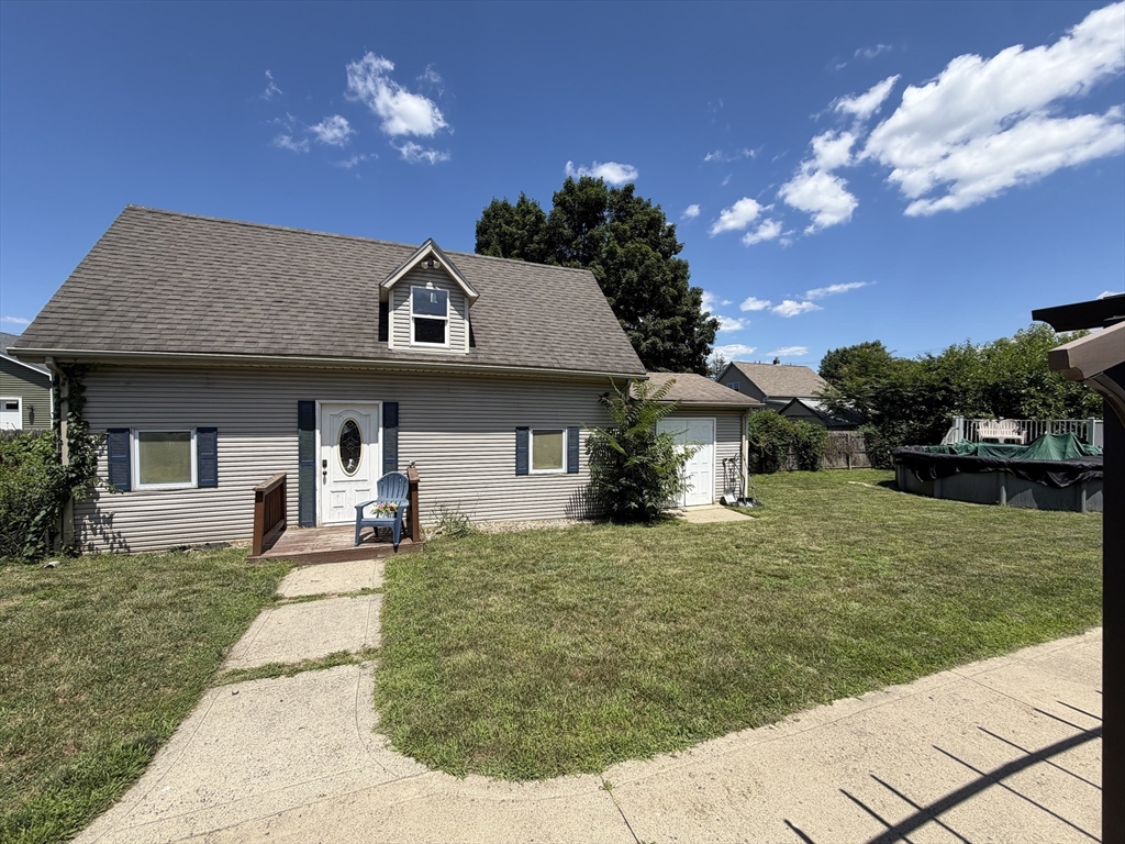 26 Paderewski Street