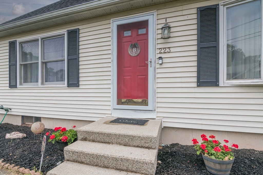 223 Mazarin St