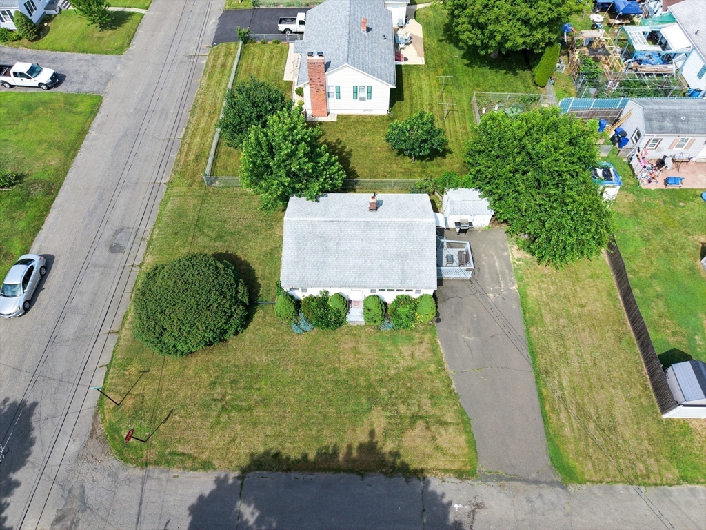 4 Cox Street