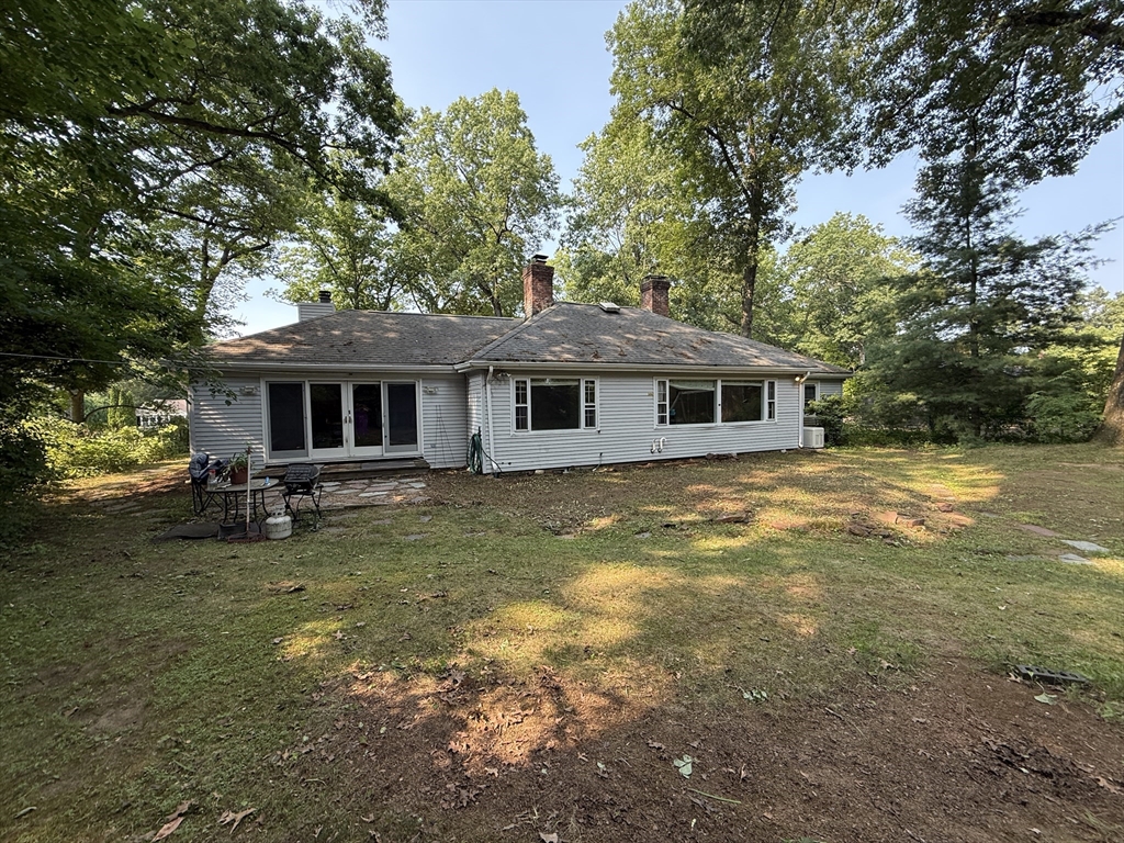 97 Overlook Dr