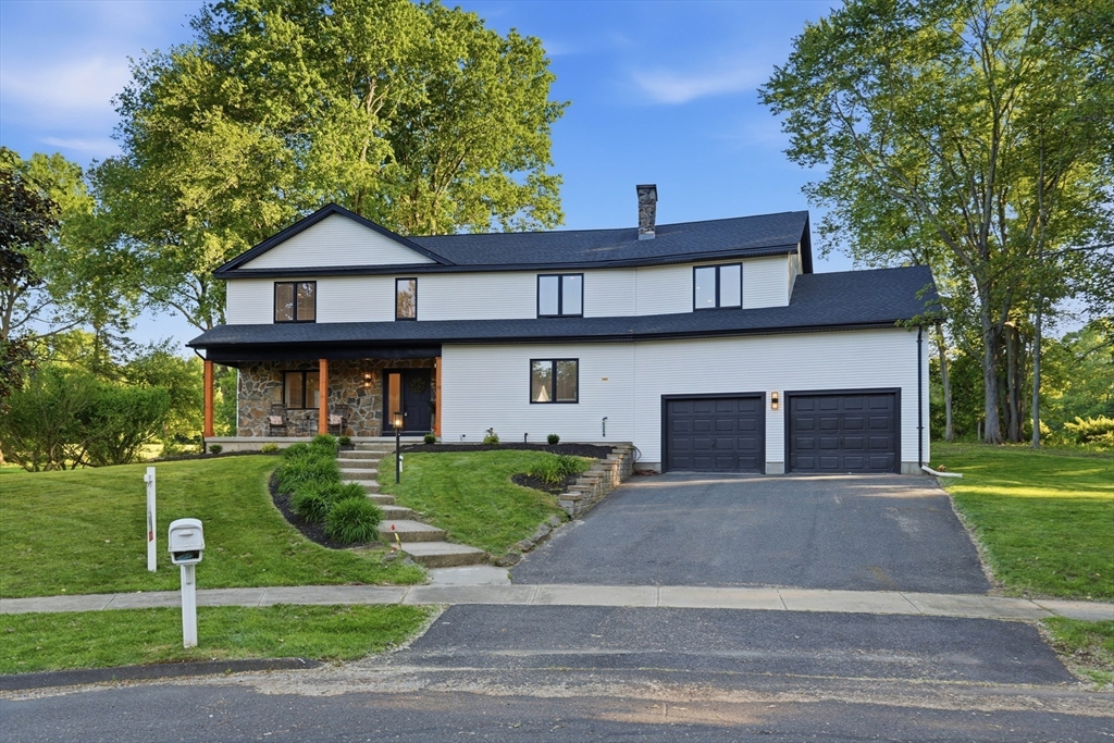 93 Jonquil