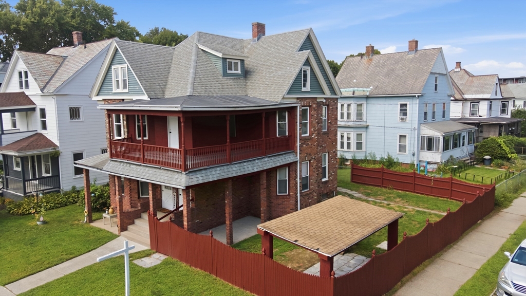 26 Washington Ave