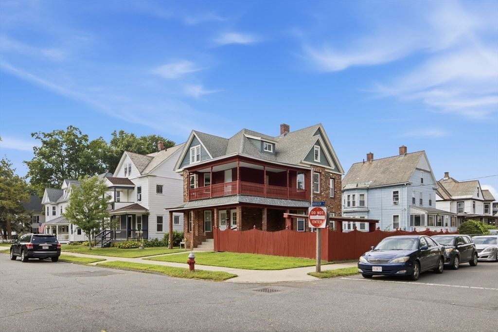 26 Washington Ave