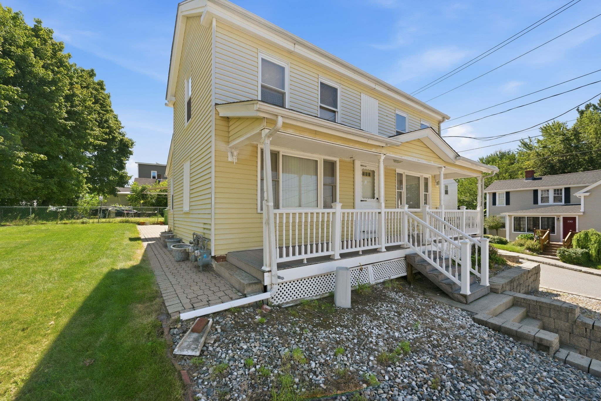 37 Howard St
