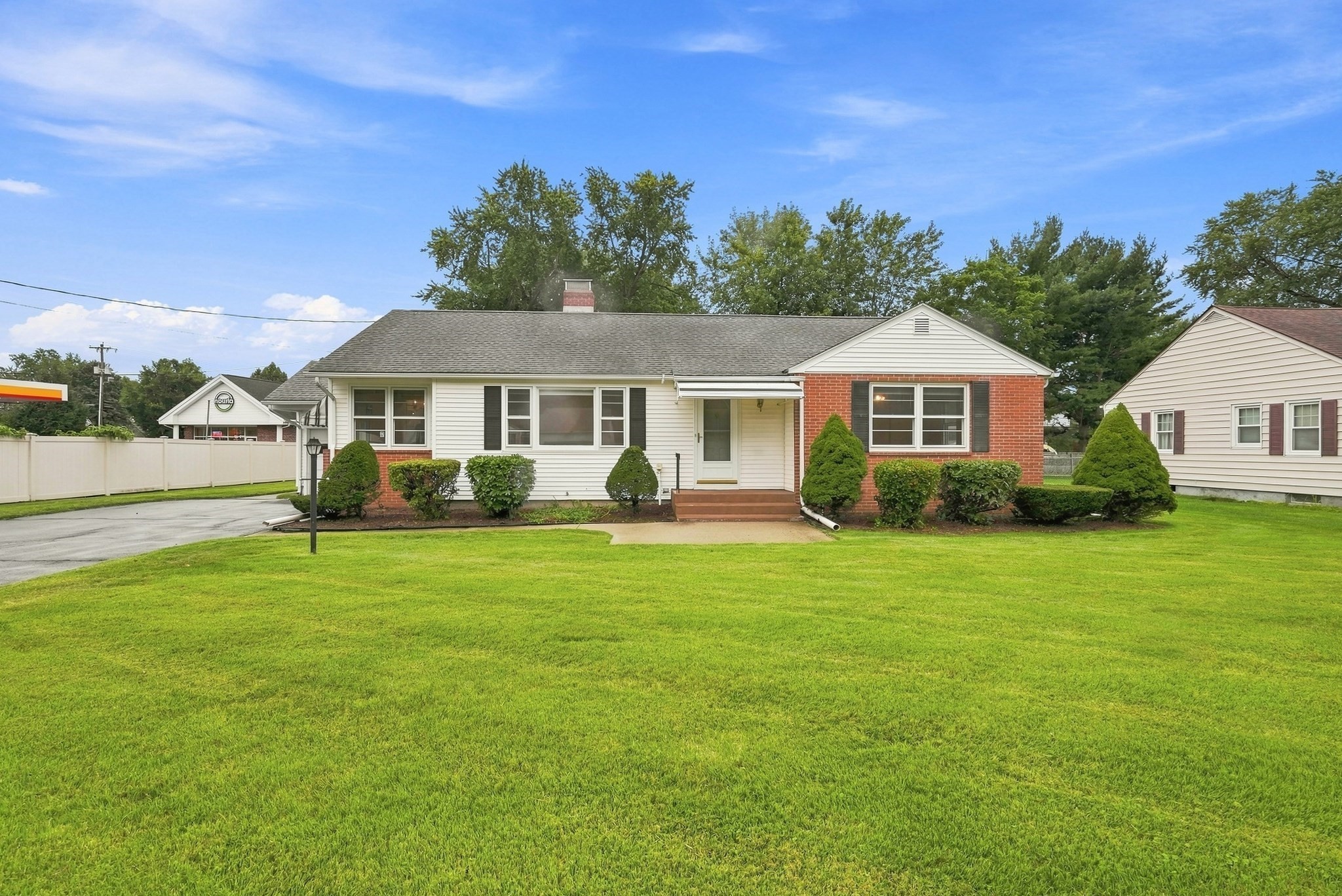 13 Parker St