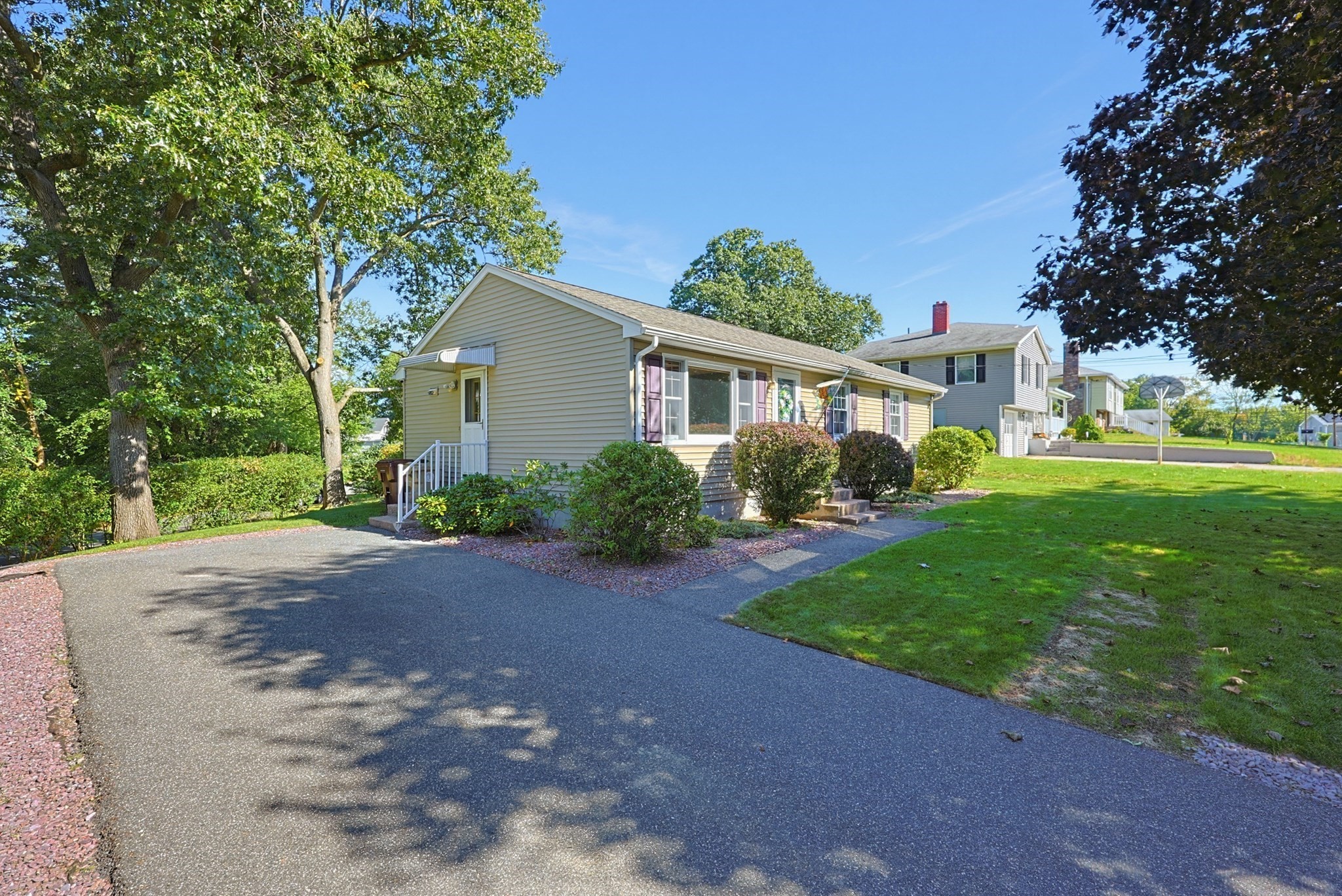 36 Butler St