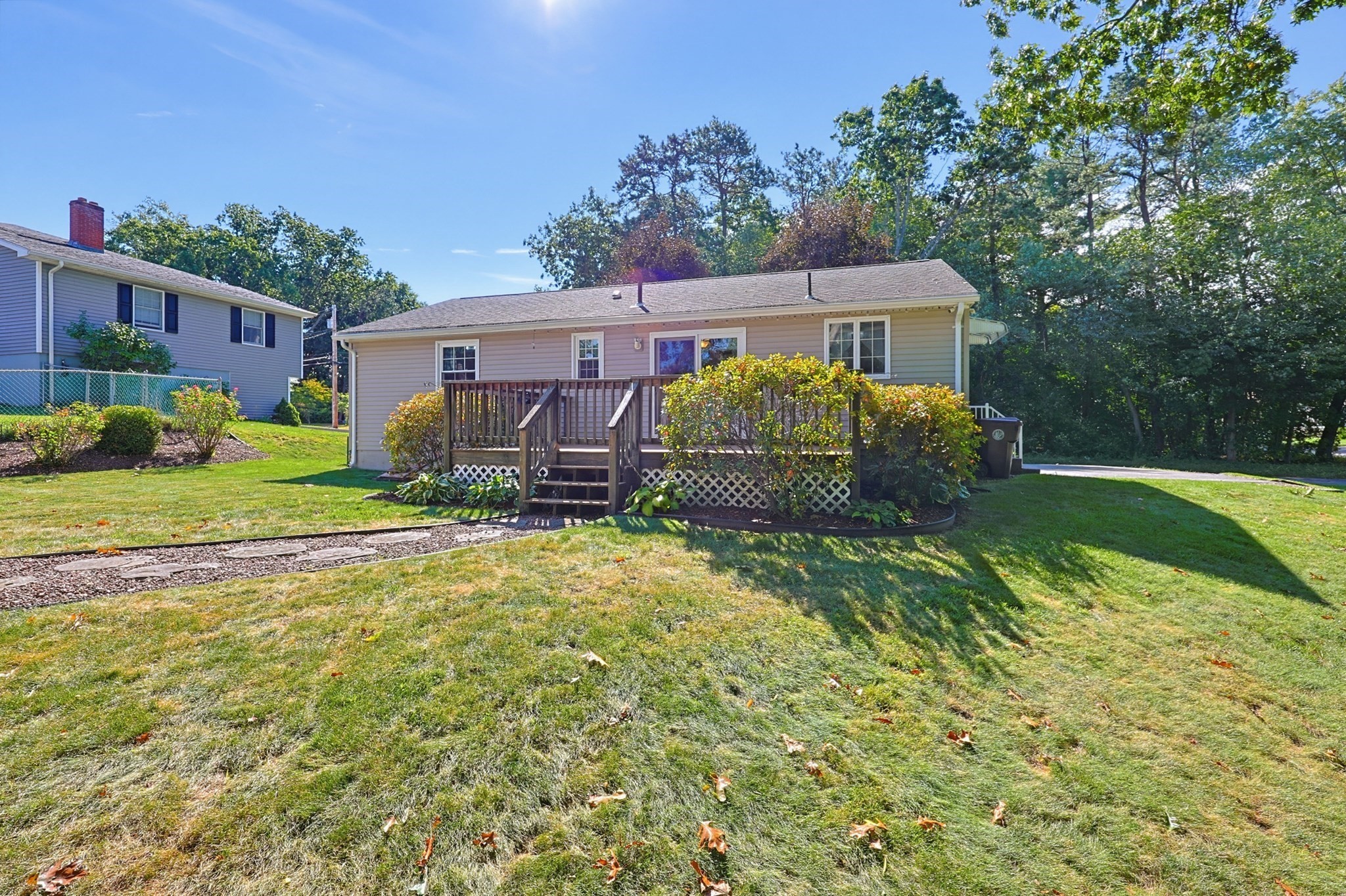 36 Butler St